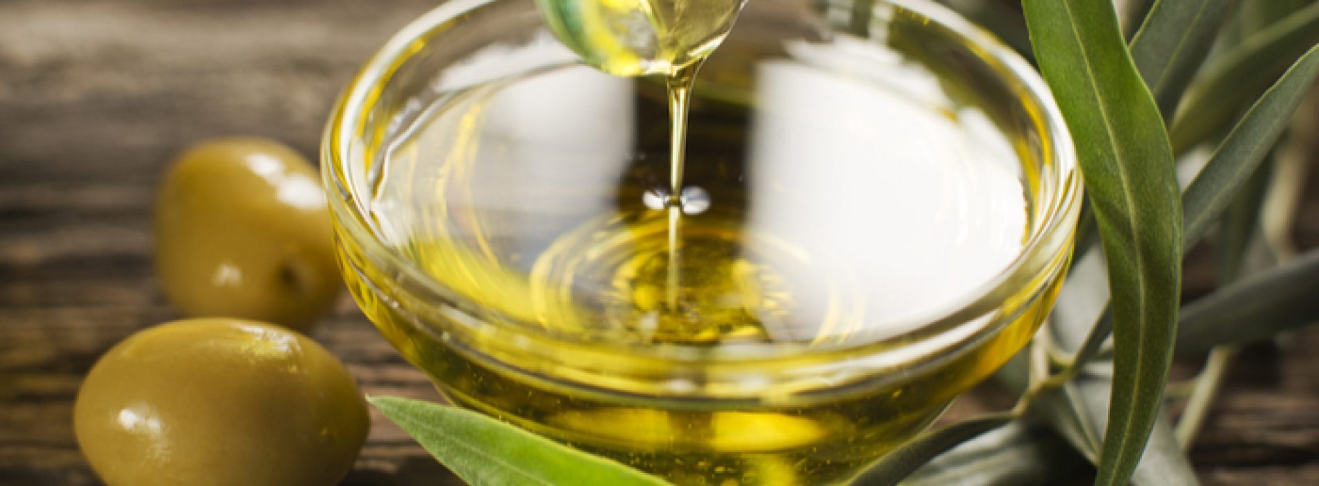 Turkish People Love But Not Consume Olive Oil