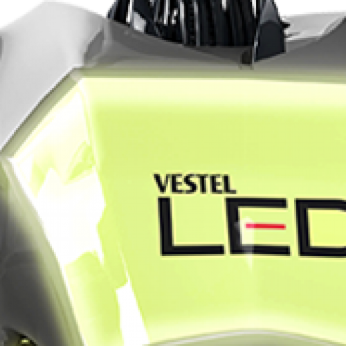 A Giant Company Vestel! Our New Customer