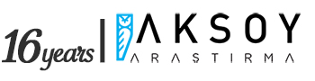 Aksoy Research l Turkey Research Company in İstanbul